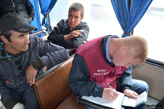 прописка в Заводоуковске